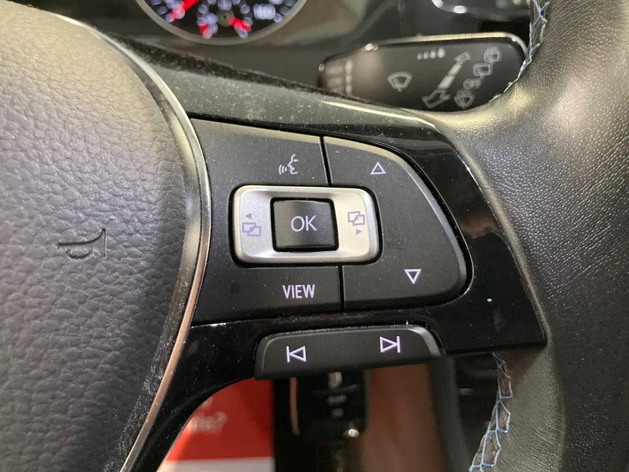Billede 13 - VW e-Golf VII  