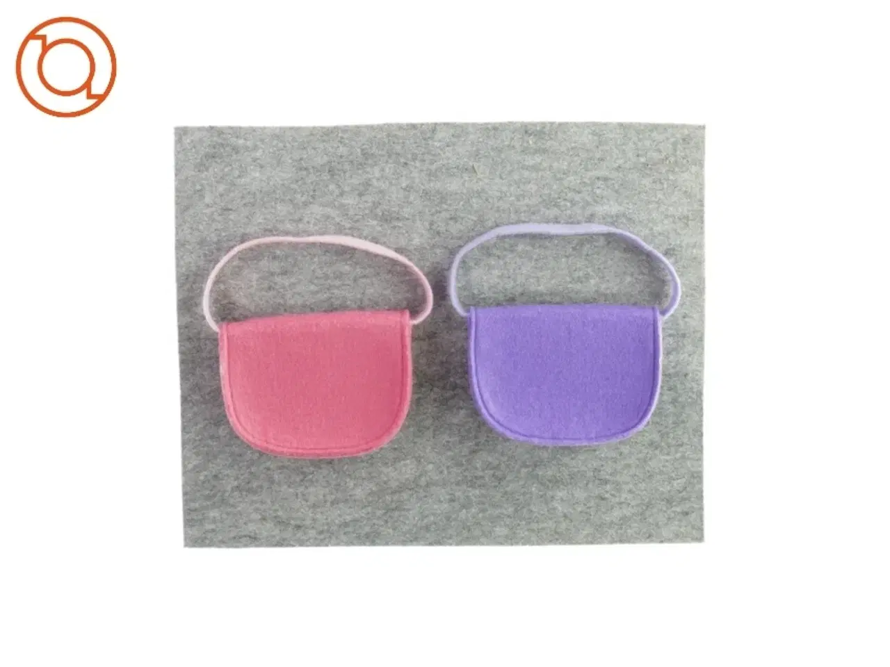 Billede 2 - Tasker  fra Ukendt (str. HBL: 15x4x21)