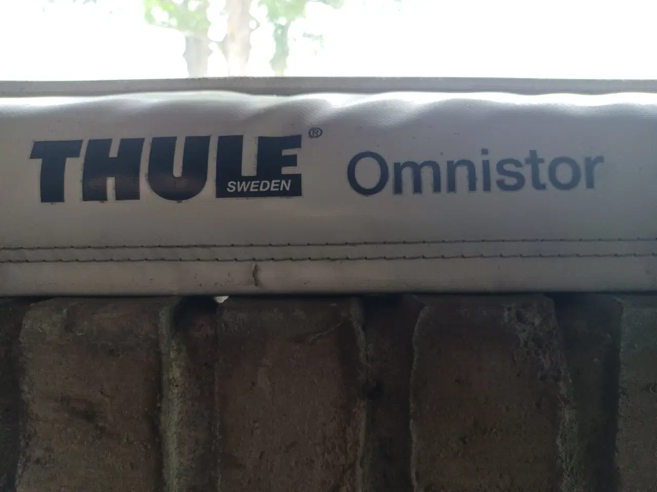 Billede 2 - Thule Omnistor Posemarkise 3,75 m