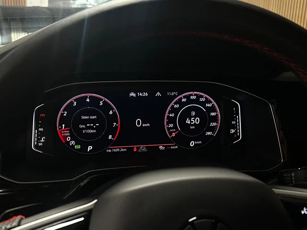 Billede 12 - VW Polo 2,0 GTi DSG