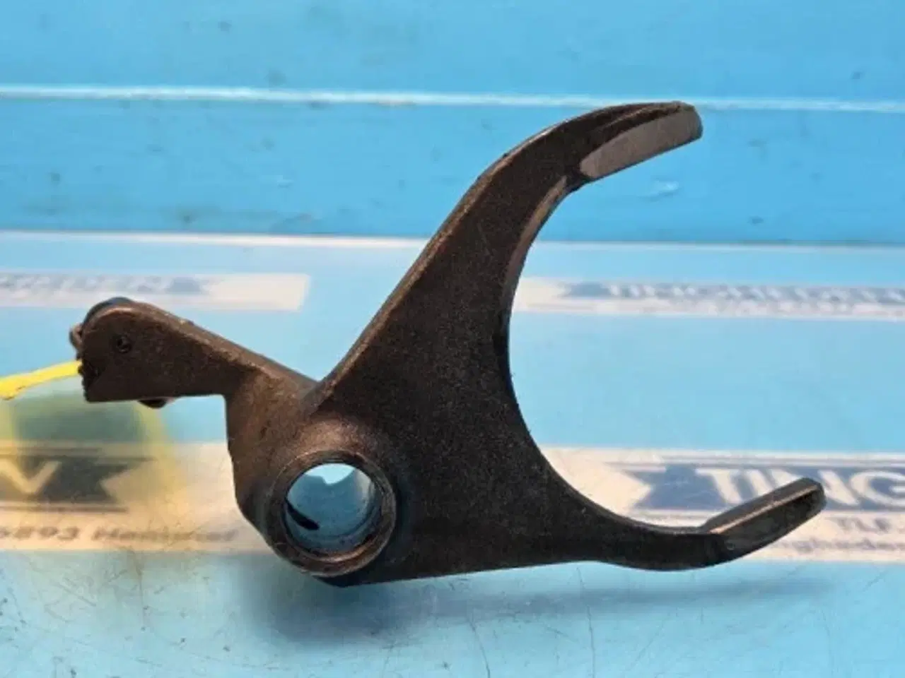 Billede 8 - Deutz M2680 Gaffel 06537095