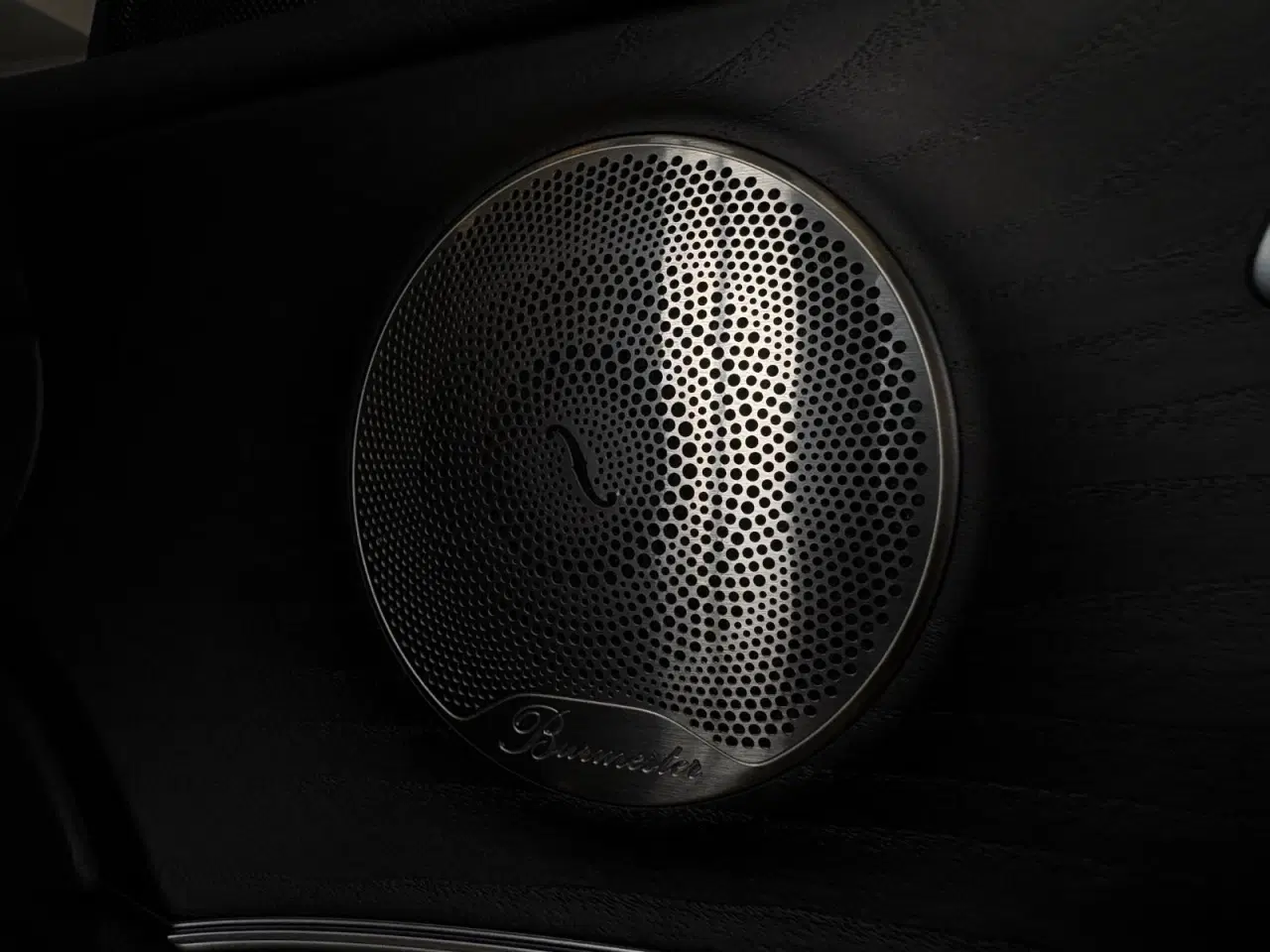 Billede 13 - Mercedes E300 e 2,0 AMG Line stc. aut.