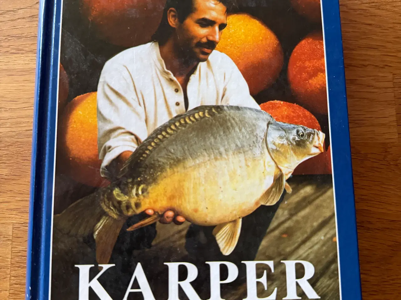 Billede 5 - Karpe bøger 📕📚