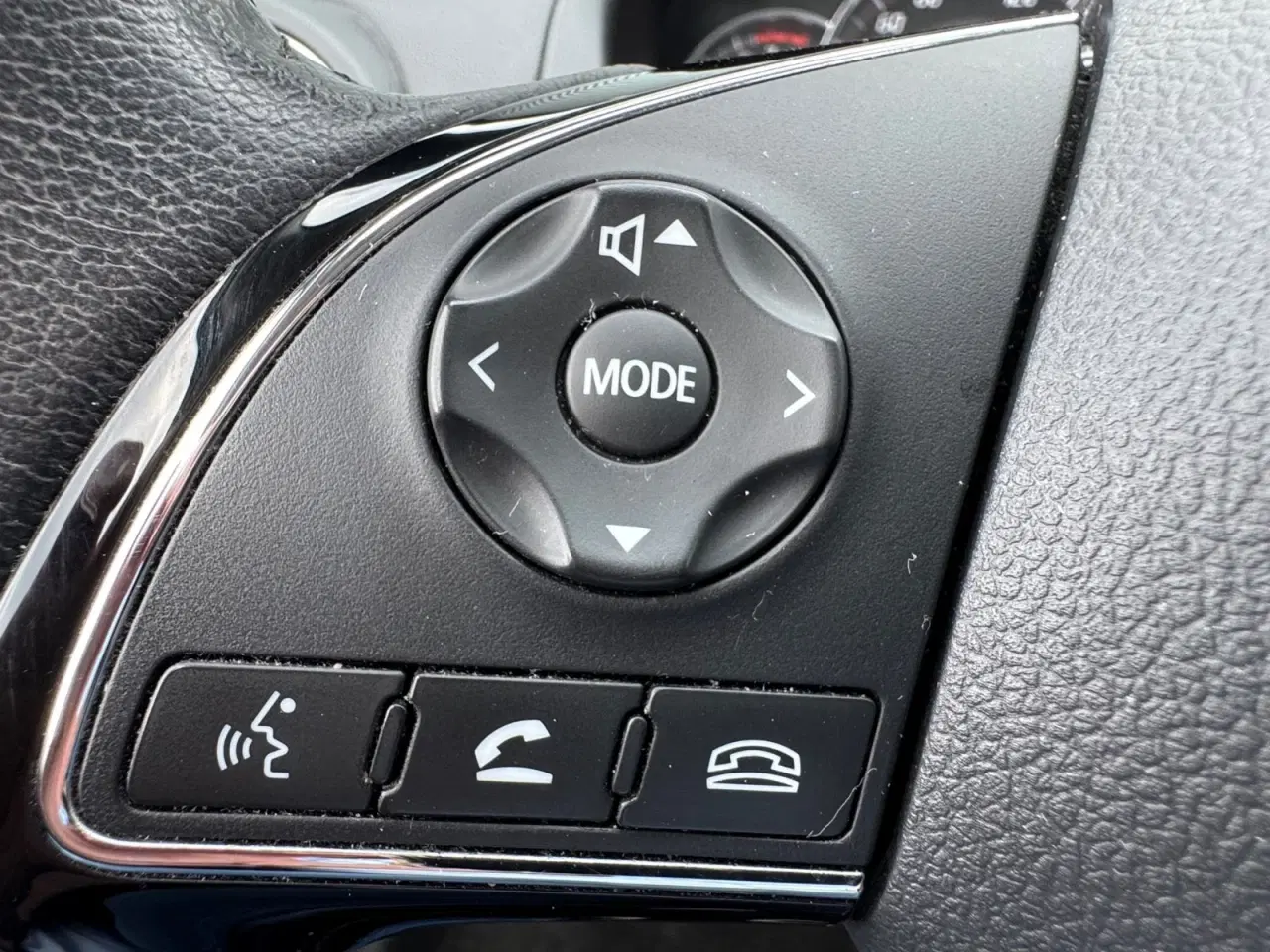 Billede 16 - Mitsubishi Space Star 1,2 Invite+