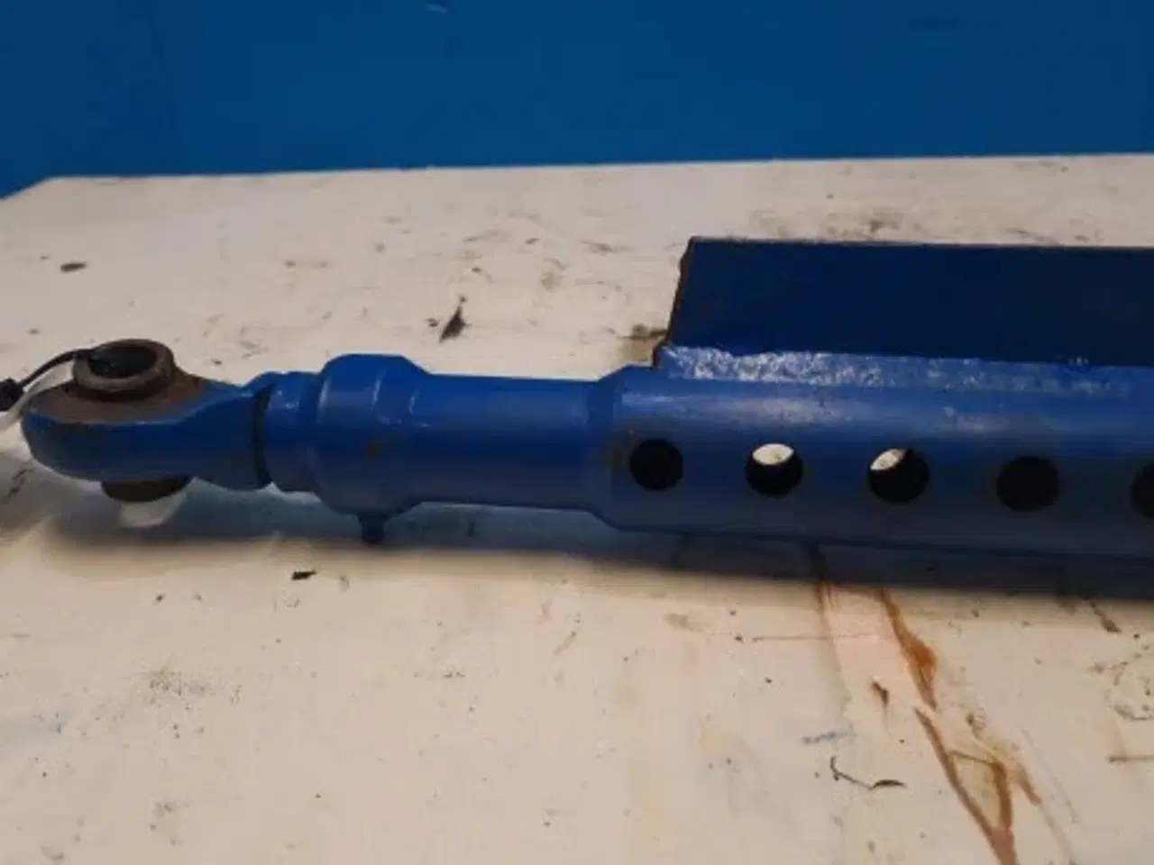 Billede 11 - Ford 6640 Slimgerarm F0NNR833AC