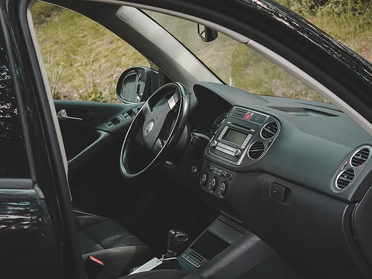 Billede 5 - VW Tiguan 2.0 TSI Van, årgang 2010