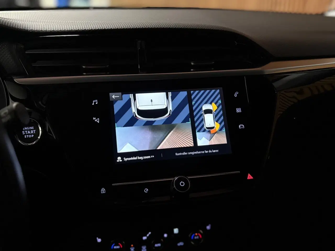 Billede 14 - Opel Corsa-e 50 GS-Line