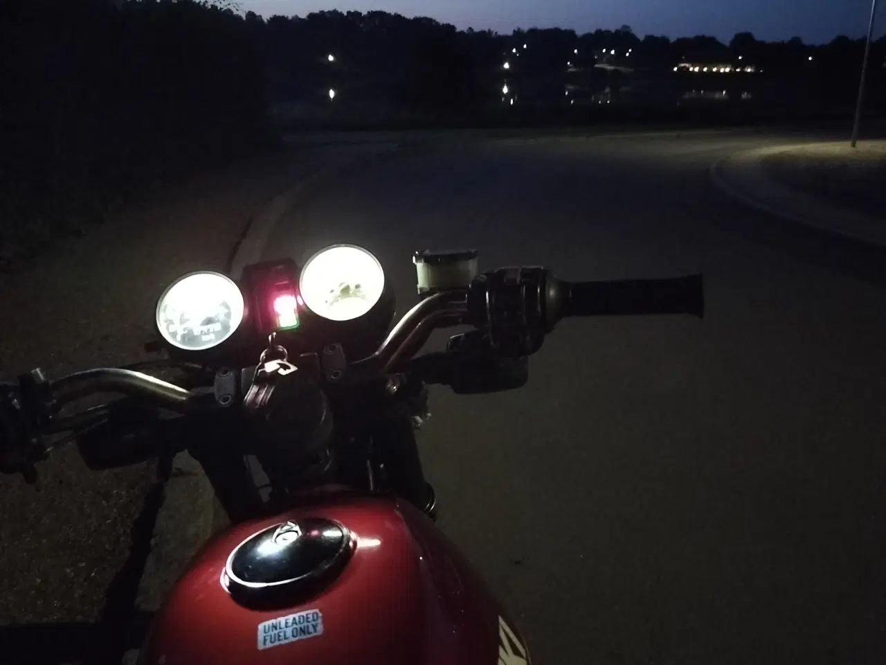 Billede 3 - Suzuki gsx 250es