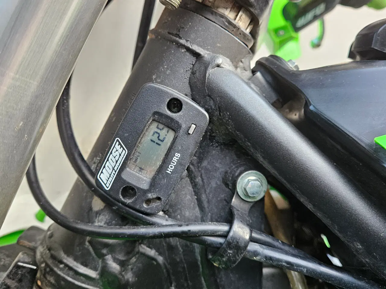 Billede 7 - Kawasaki kx85 2015 