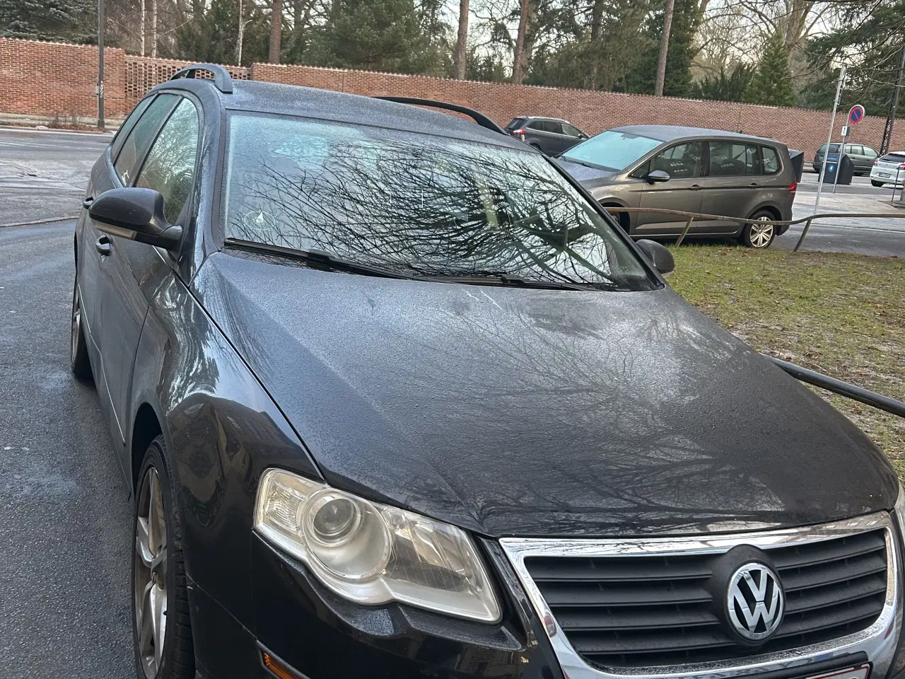 Billede 8 - Sjælden VW Passat 1.4 tsi benzin 2009