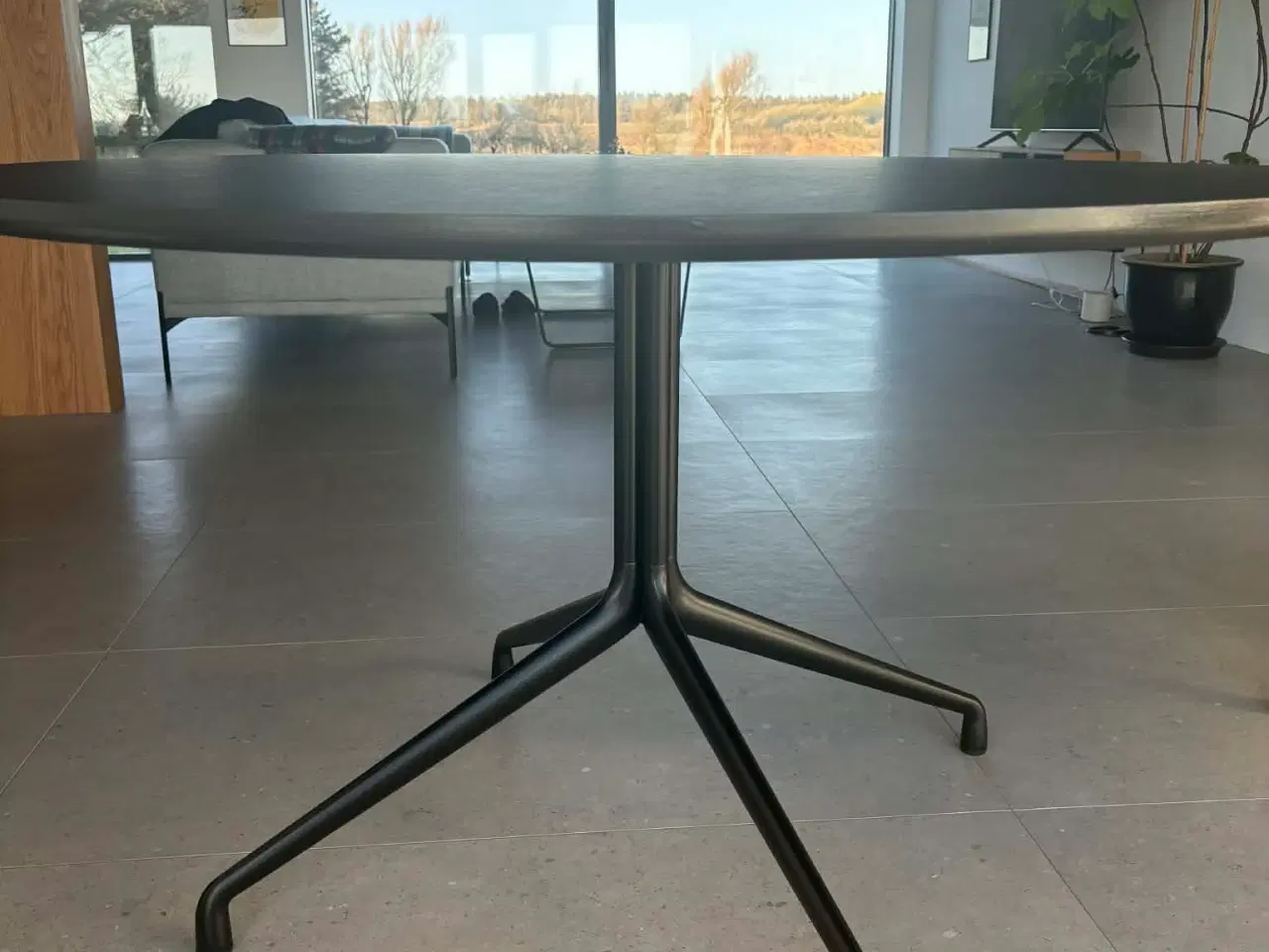 Billede 3 - Spisebord - HAY AAT20 Table Ø 128cm : H 74cm