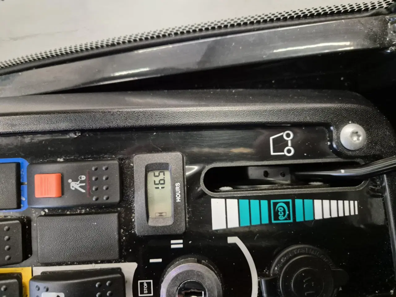 Billede 4 - KÄRCHER MIC 26