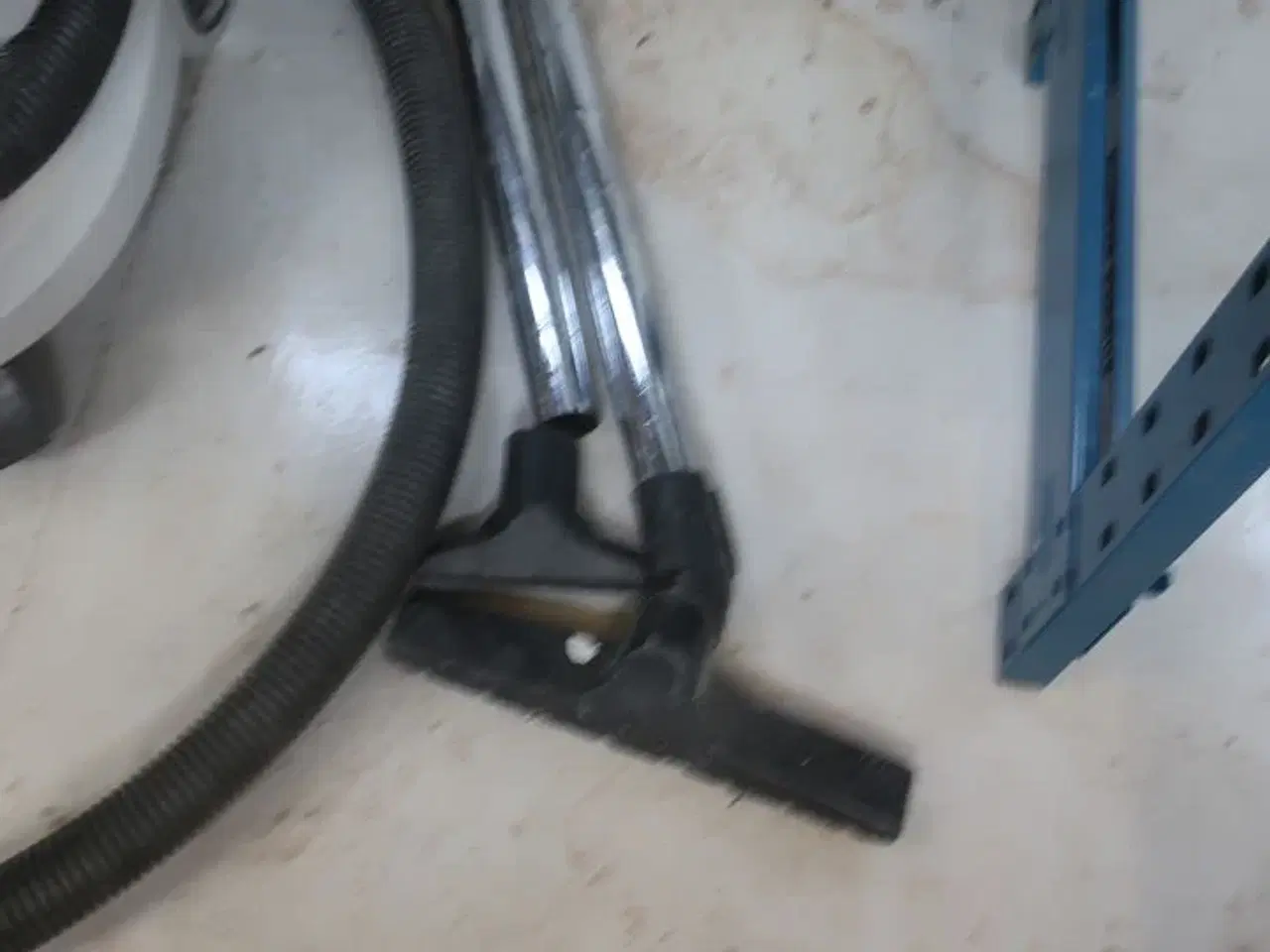 Billede 4 - Støvsuger STARMIX ENERGETIC APDH - 1420 DK