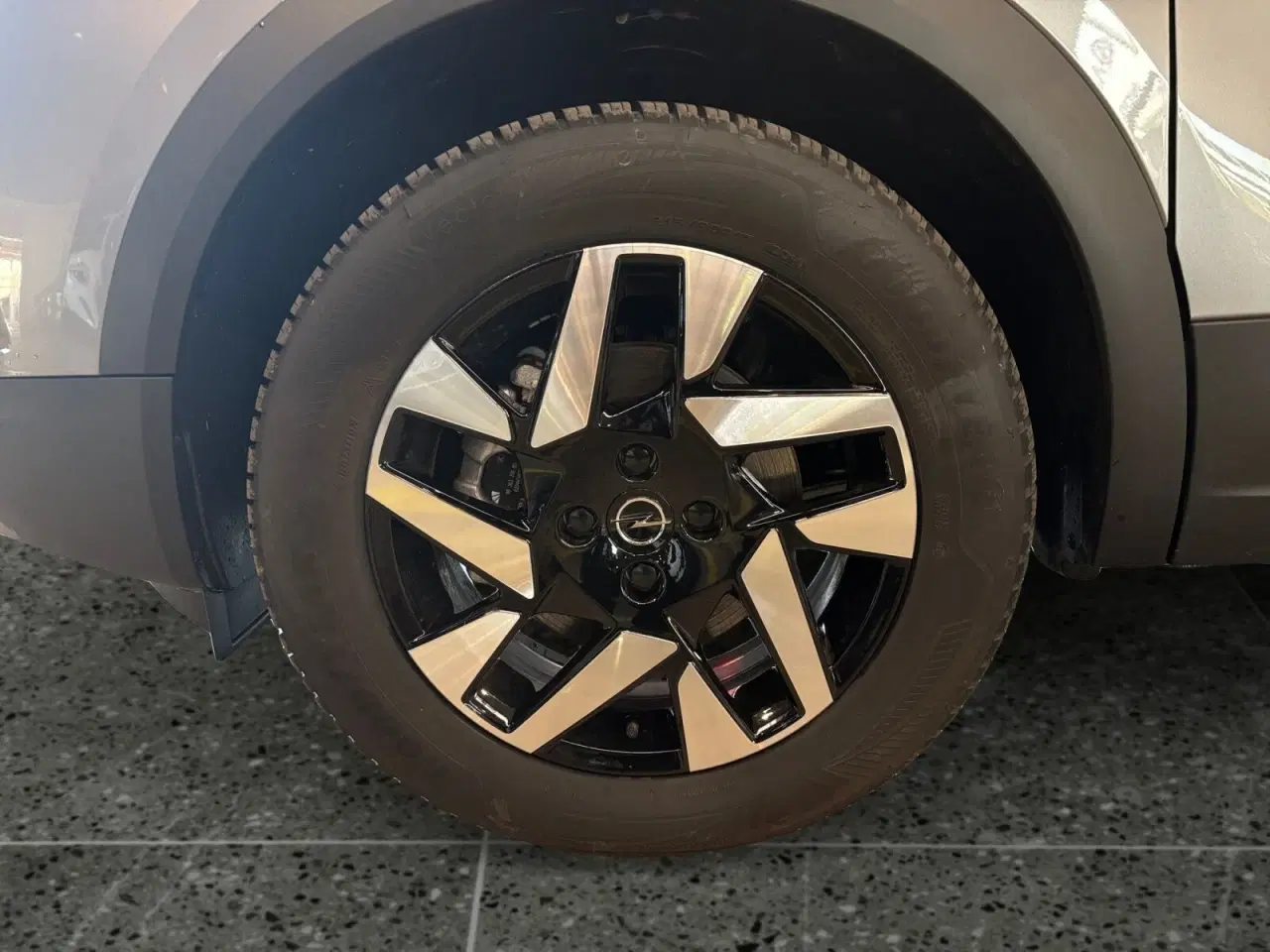 Billede 9 - Opel Mokka-e 50 Elegance