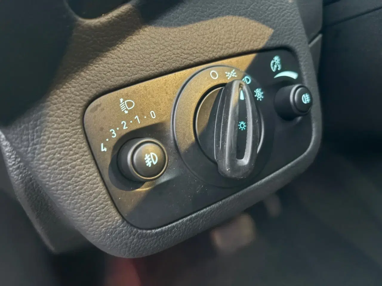 Billede 13 - Ford C-MAX 1,5 TDCi 120 Titanium aut. Van