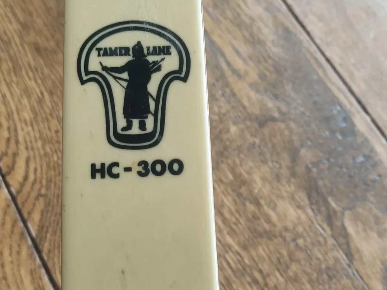 Billede 2 - Bear HC-300 Recurve Bue