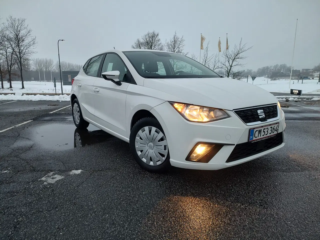 Billede 6 - Seat Ibiza 115 TSI