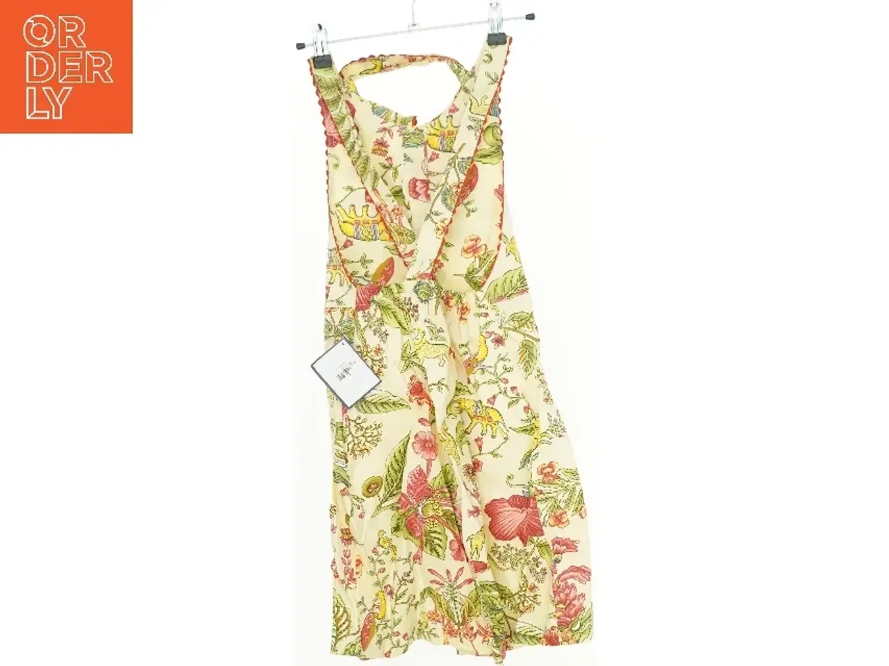 Billede 2 - Kjole (str. 140 cm)