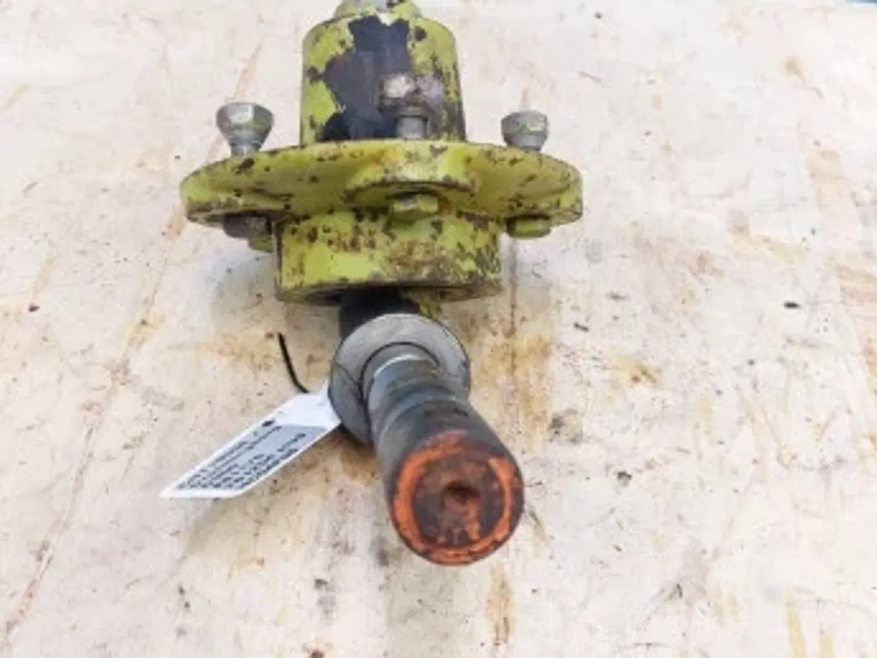 Billede 5 - Dronningborg D900 Spindel 28100170