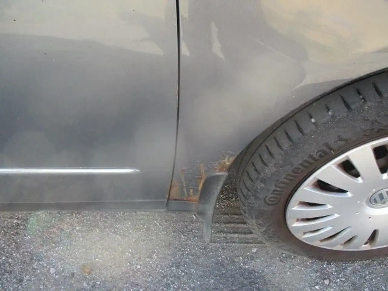 Billede 12 - VW Passat 2,0 FSi Comfortline Variant