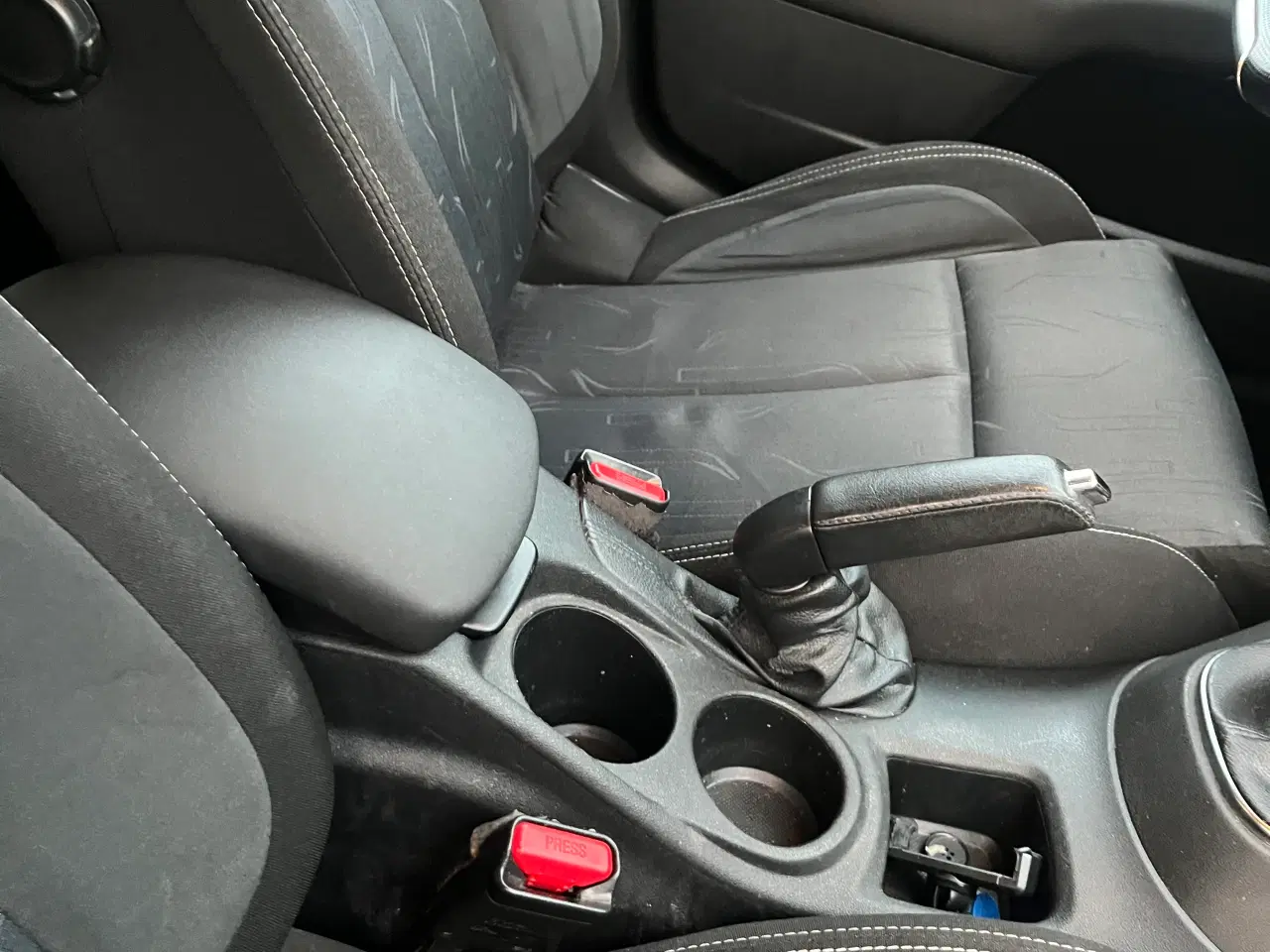 Billede 6 - Citroen C4 