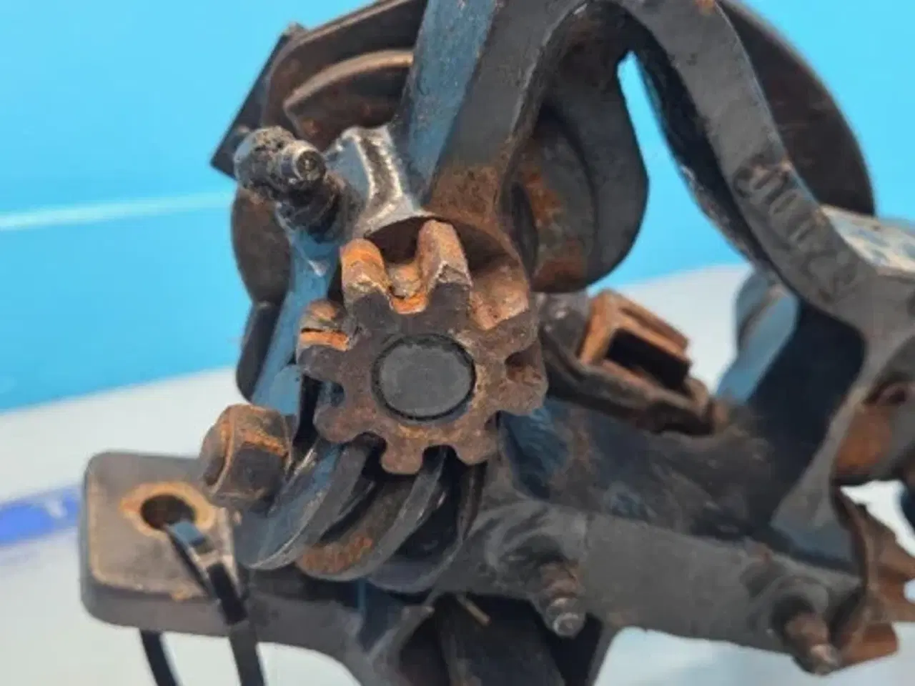 Billede 20 - New Holland BB920 Bindeapparat 86507980