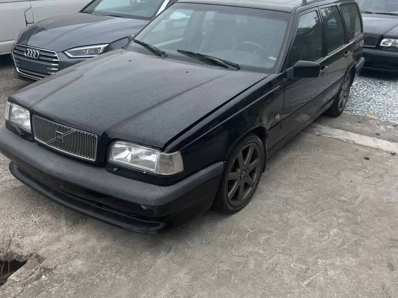 Billede 3 - Volvo 850R