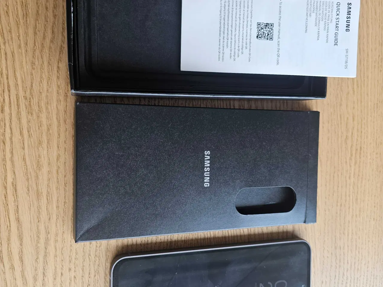 Billede 3 - Brugt Samsung Galaxy S23 128GB 