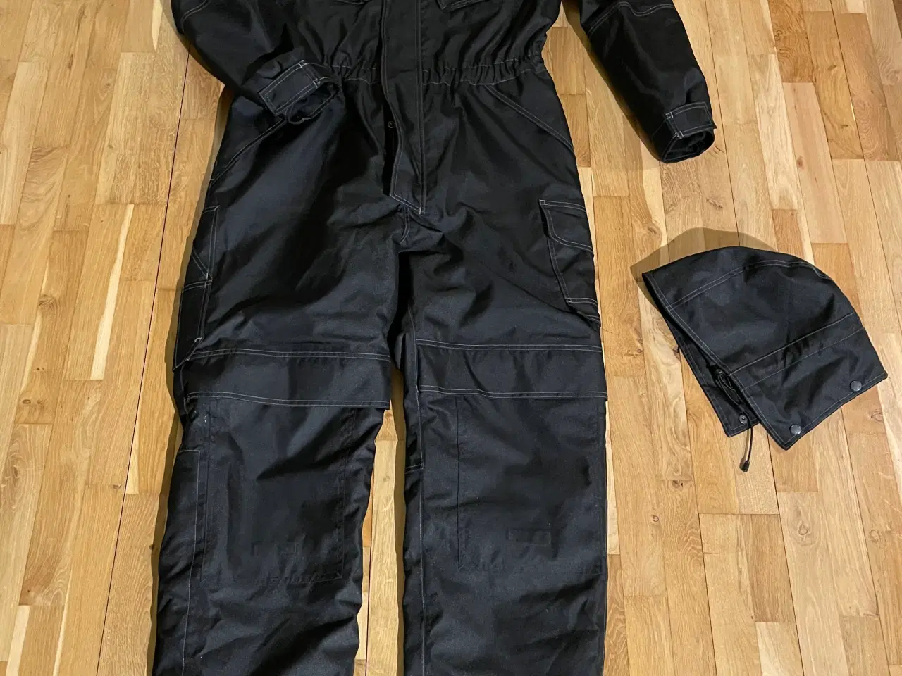 Billede 1 - Mascot, Termodragt, Termokedeldragt