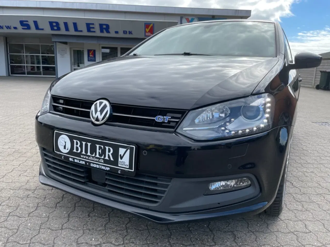 Billede 3 - VW Polo 1,4 TSi 150 BlueGT DSG