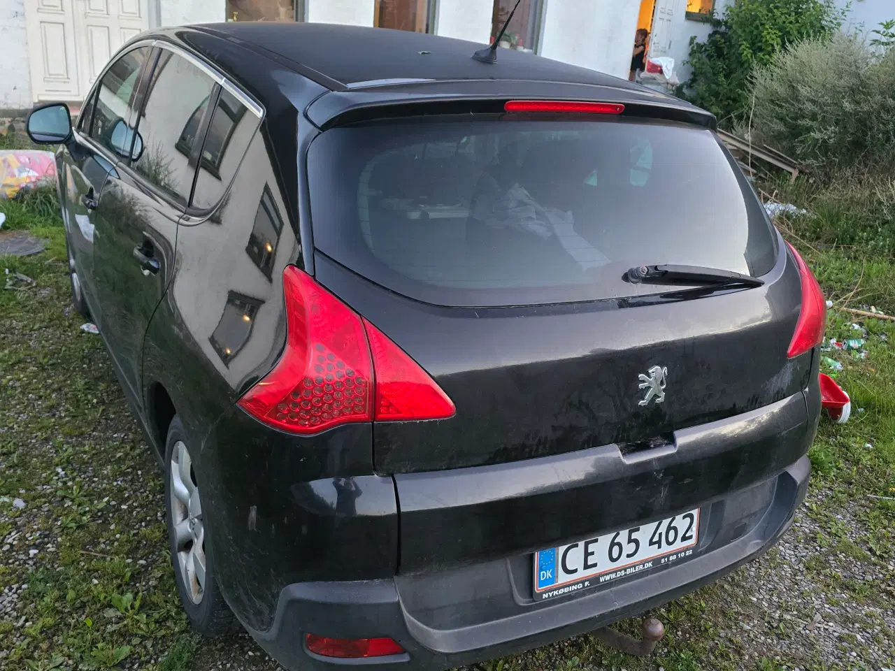 Billede 5 - Peugeot 3008