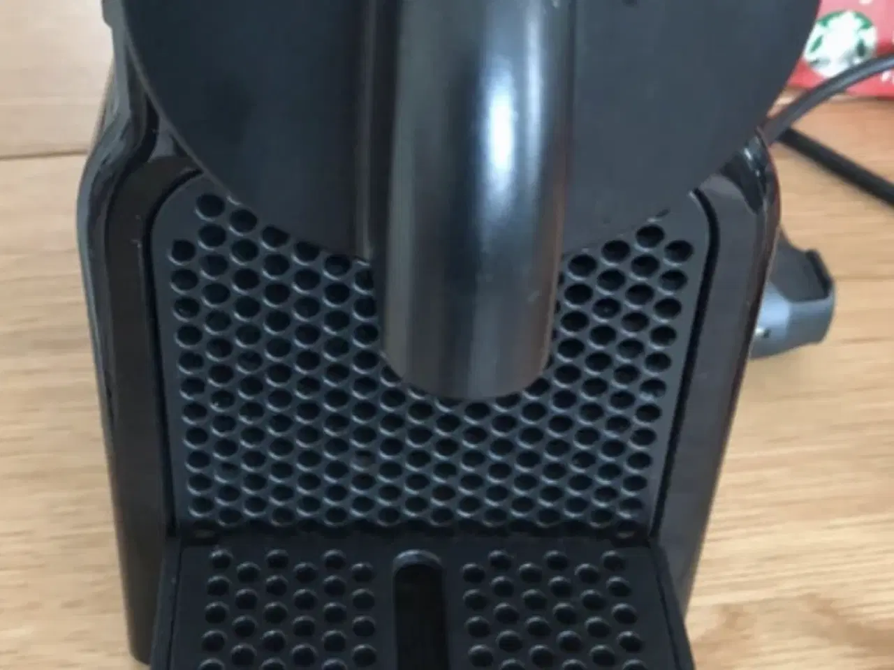 Billede 5 - Nespresso med kapsler.Middelfart 