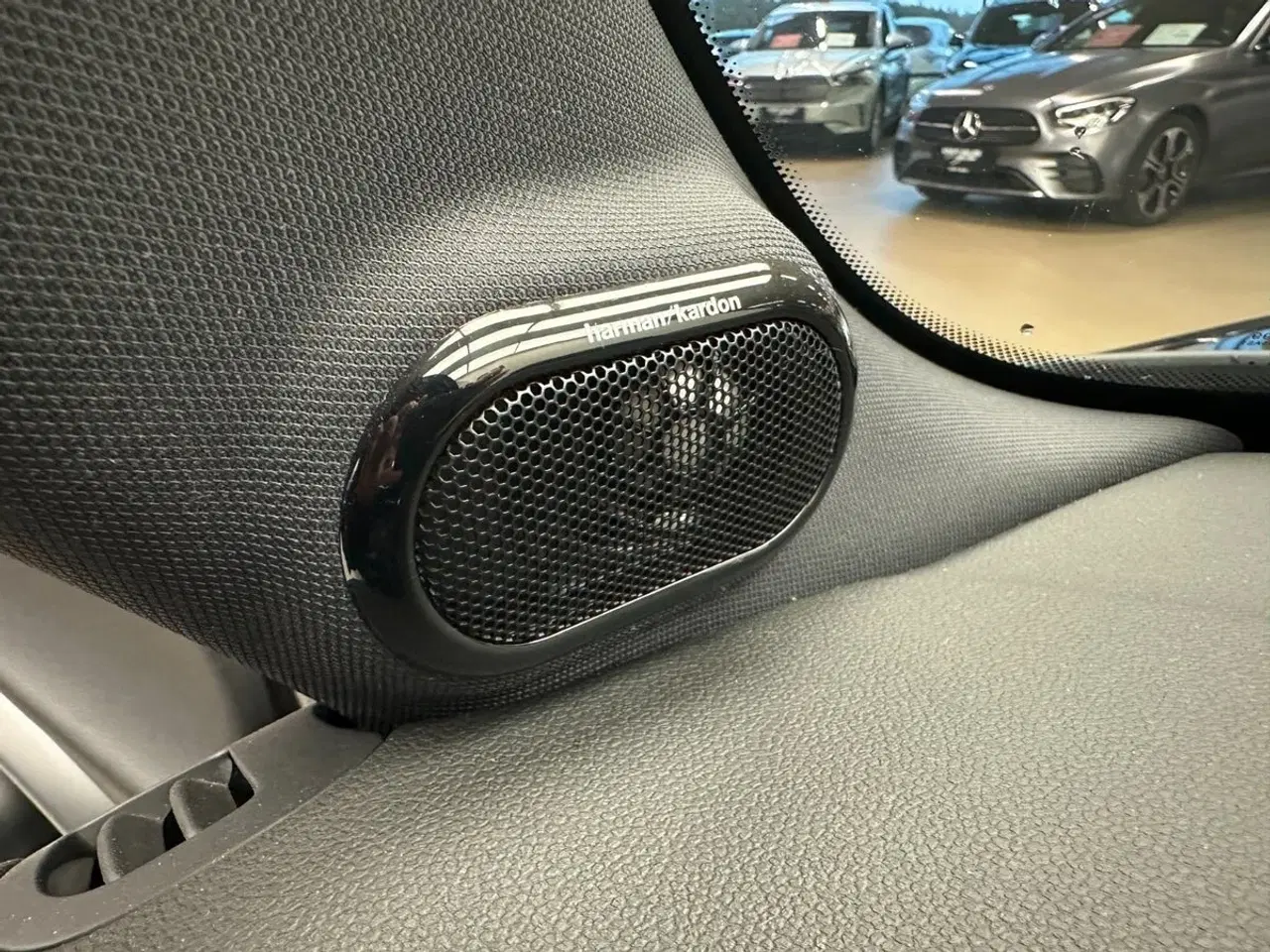 Billede 21 - MINI Cooper SE Yours Trim