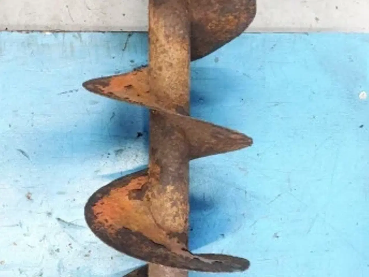 Billede 10 - Dronningborg D7000 Snegl 28850765