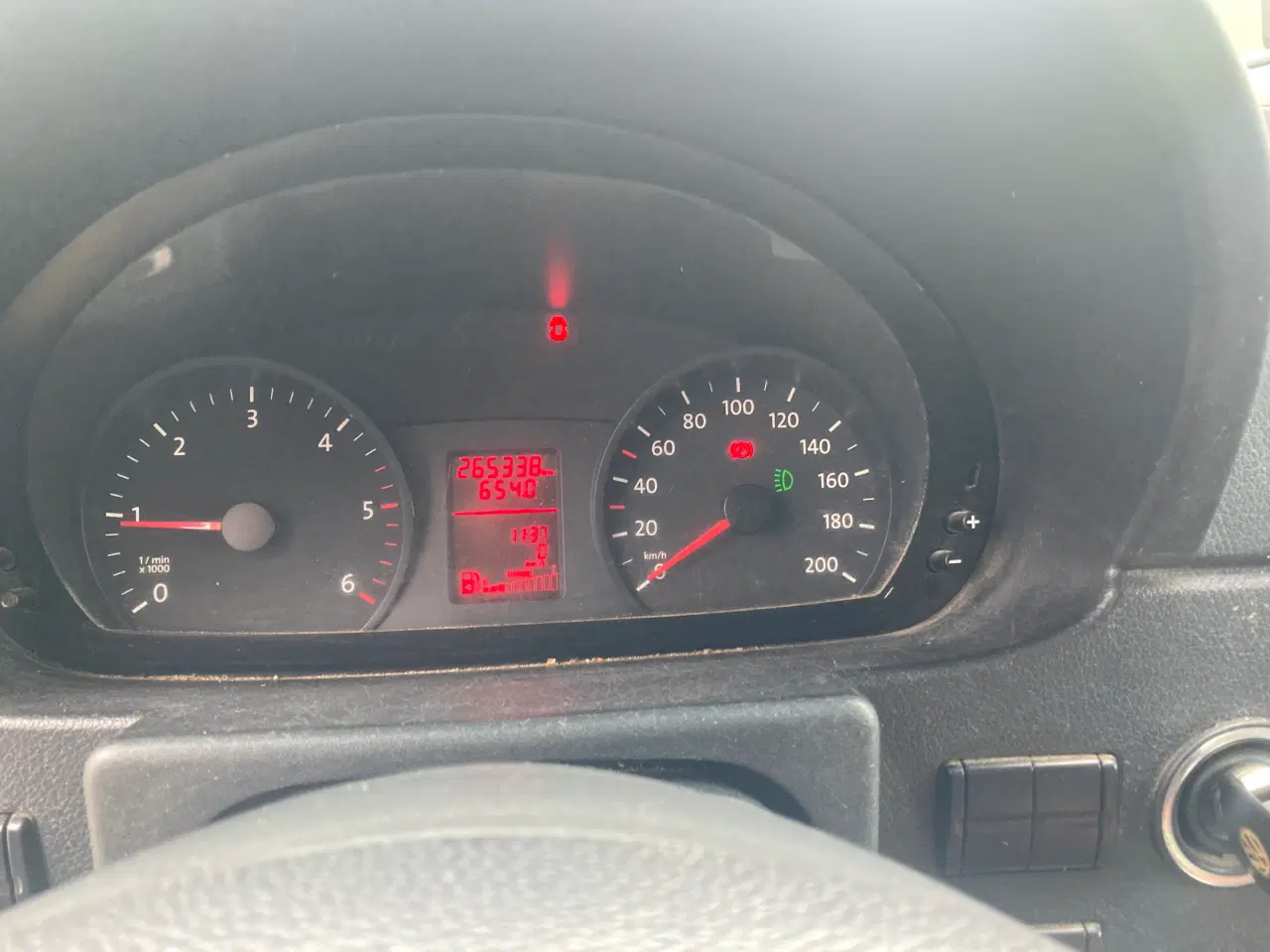 Billede 6 - Volkswagen crafter 2,0 tdi