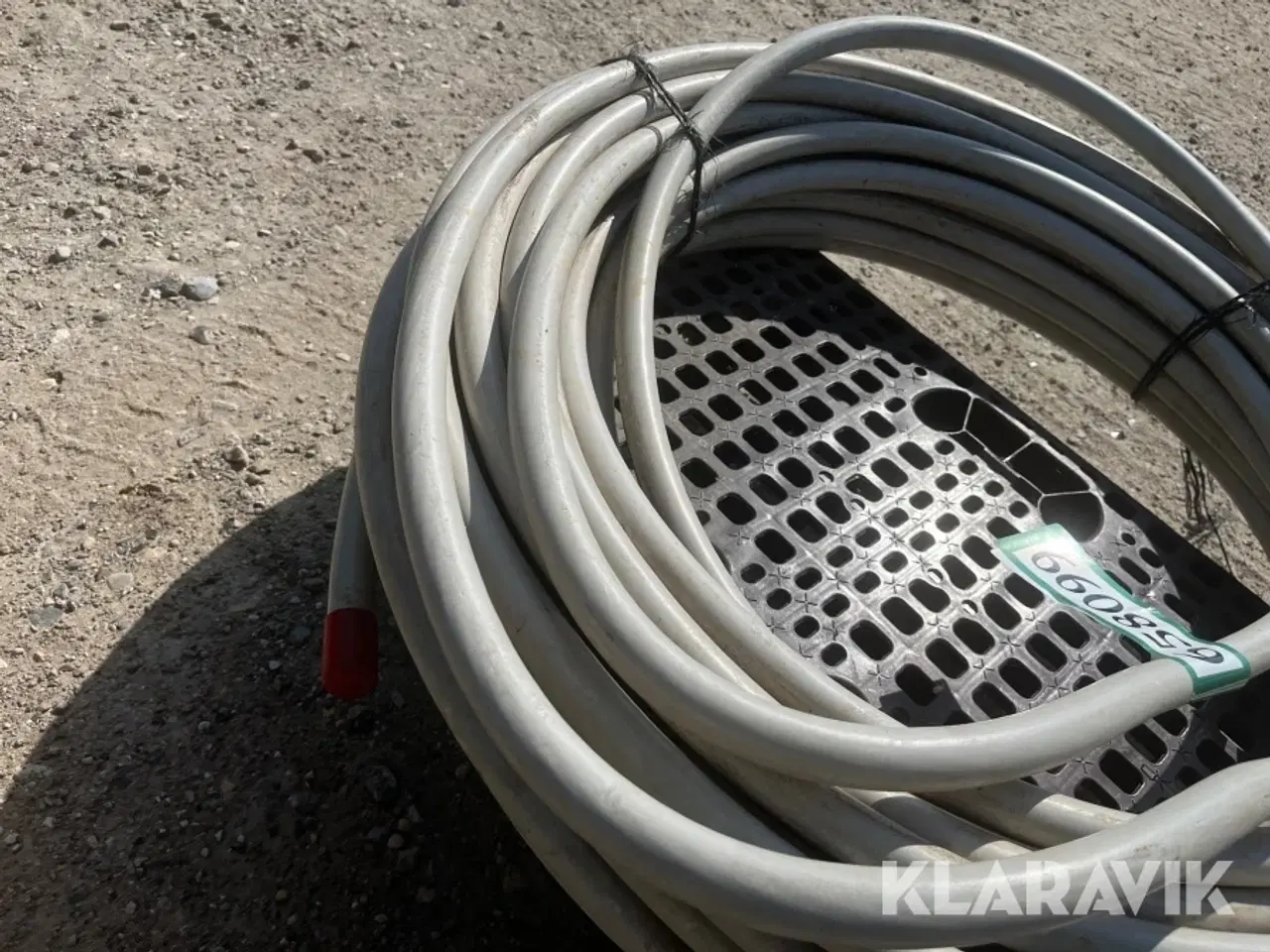 Billede 5 - Ledningskabler industri