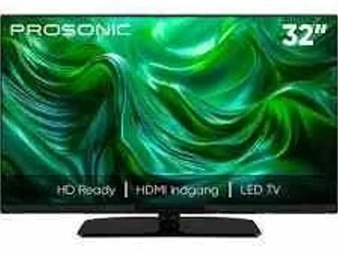 Billede 1 - Prosonic 32" LED TV 32HN5025