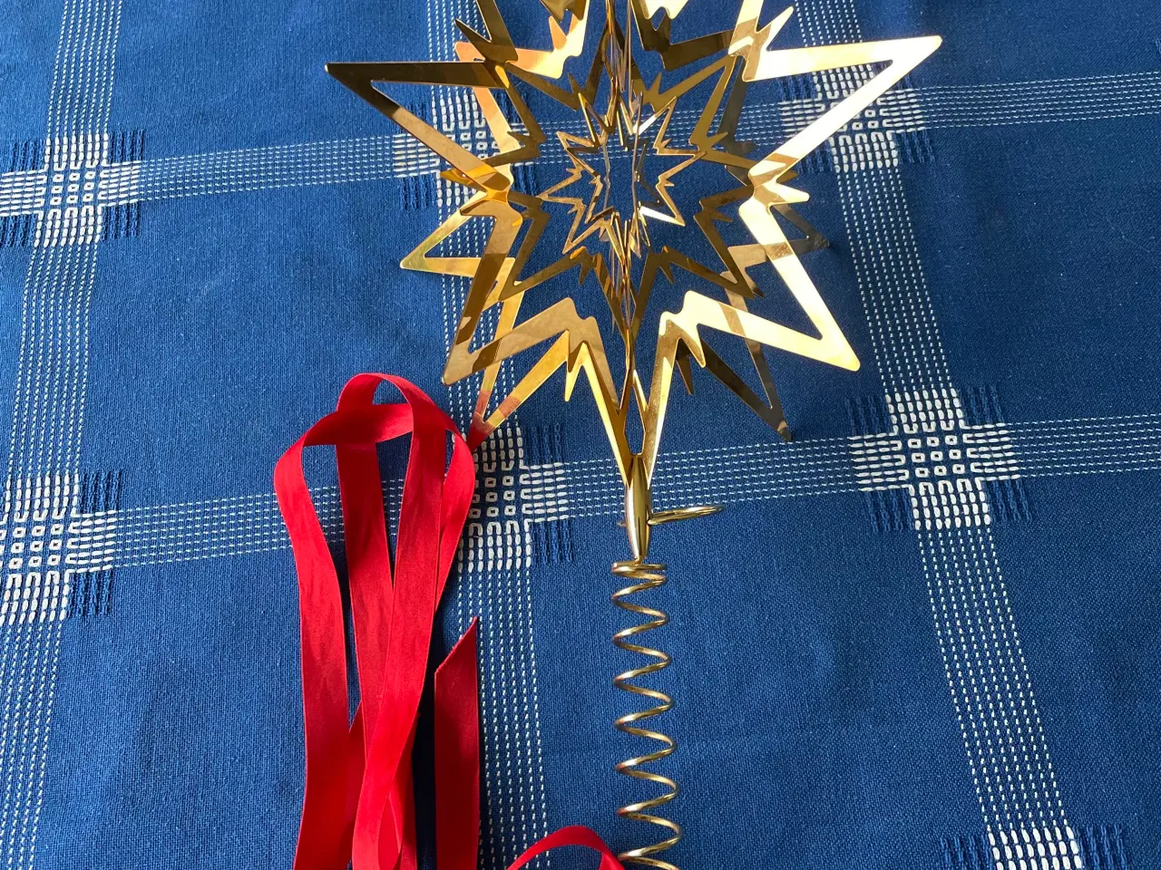 Billede 2 - Georg Jensen stor topstjerne