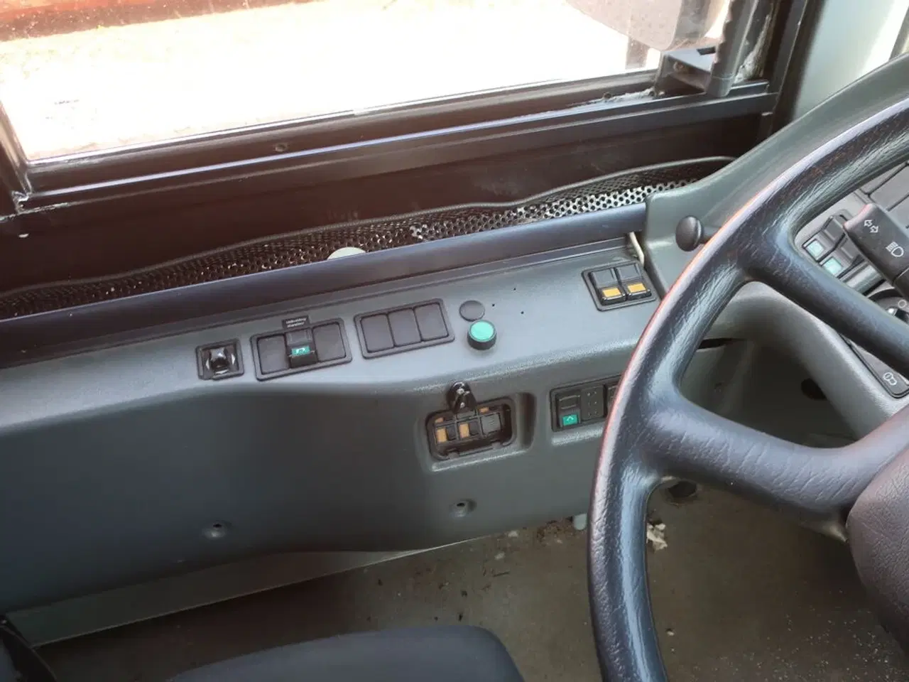 Billede 28 - Bus SCANIA CL94 UB