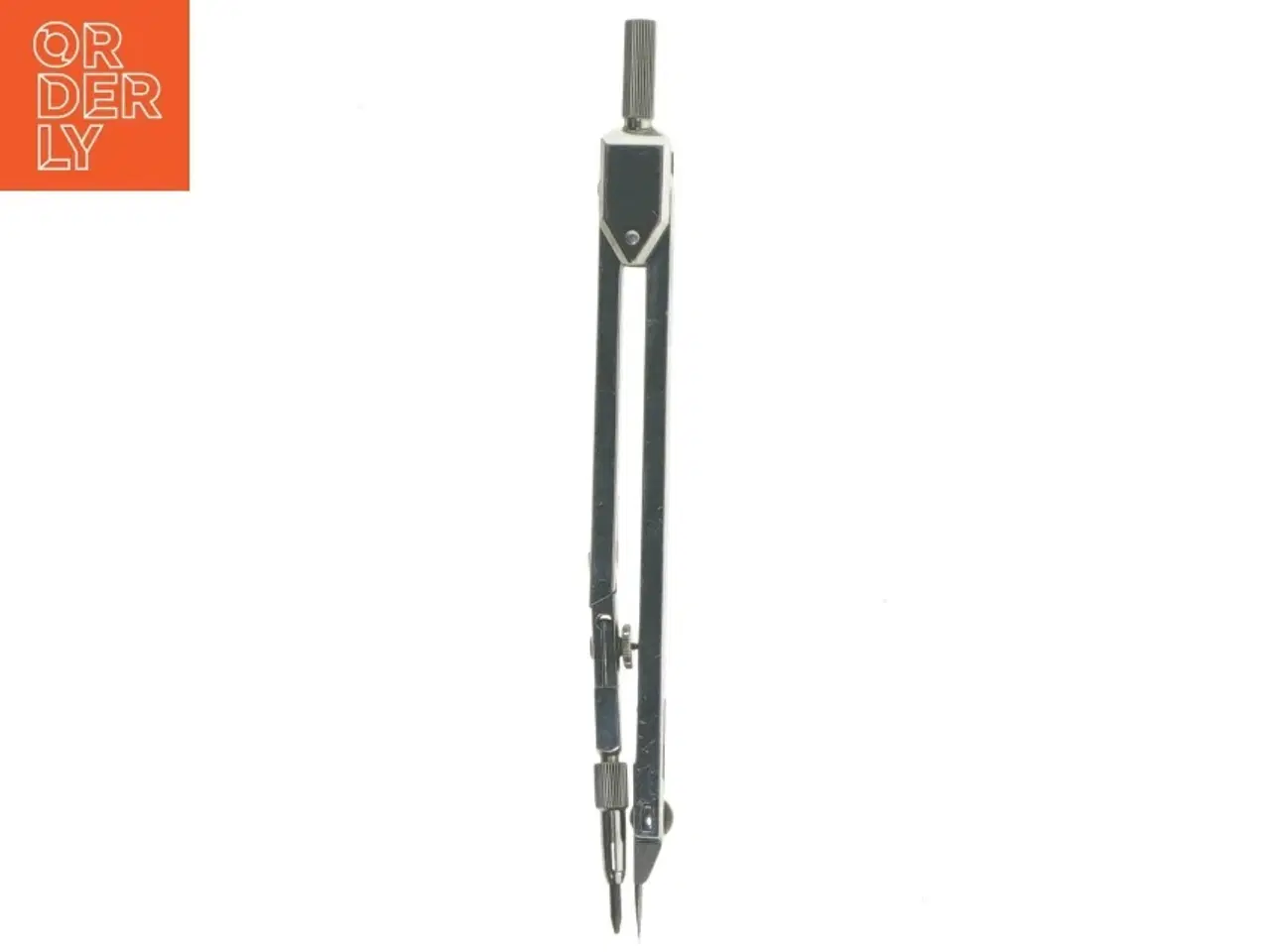 Billede 3 - Passer til tegning (str. 15,5 cm)