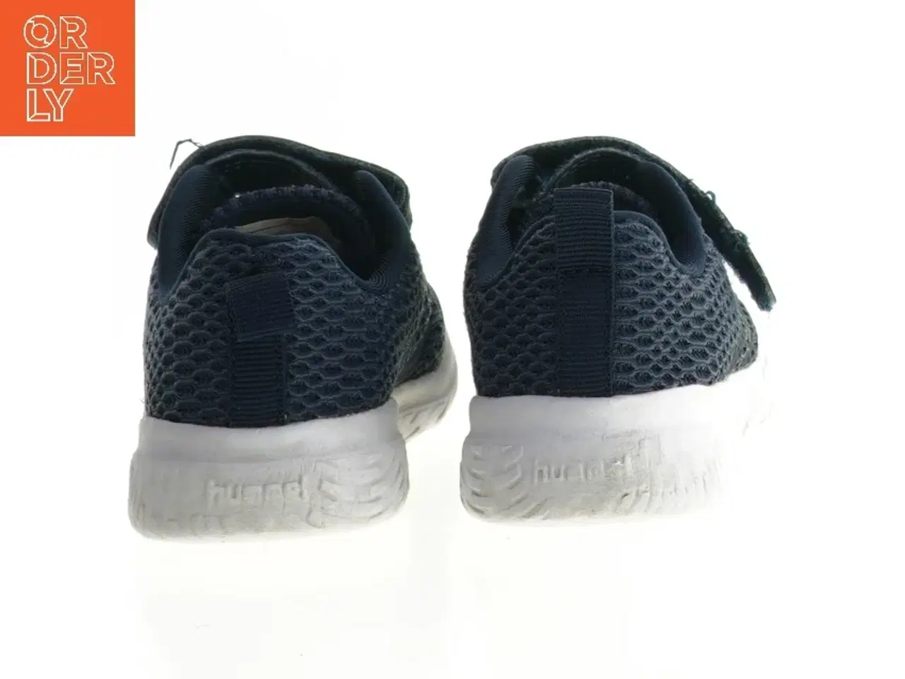 Billede 3 - Brugte børnesko fra Hummel (str. 24)