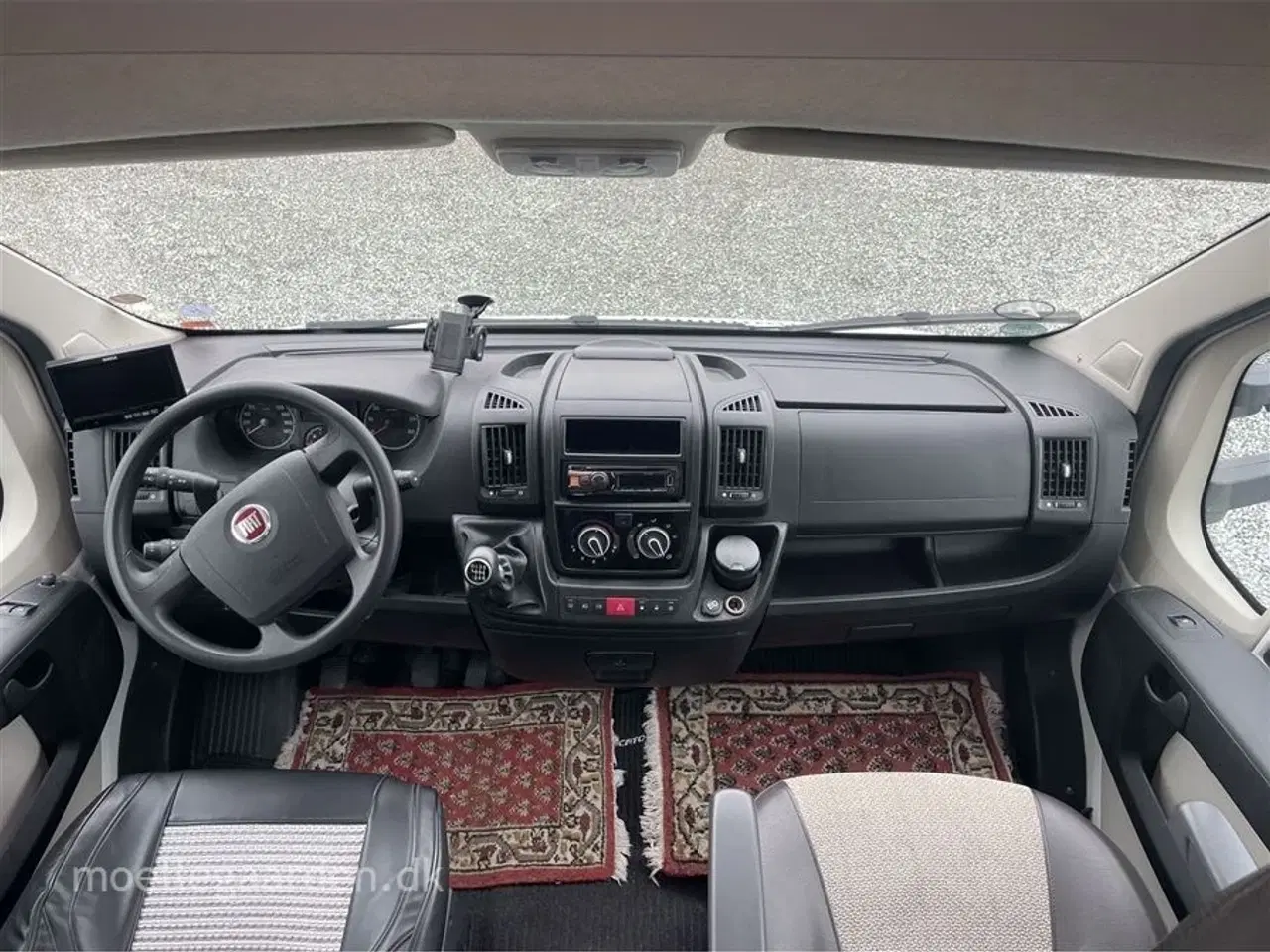 Billede 14 - 2015 - Sun Living Lido S42