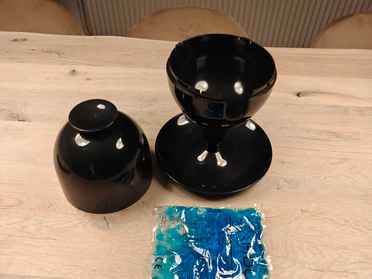 Billede 2 - Fiduz vinholder