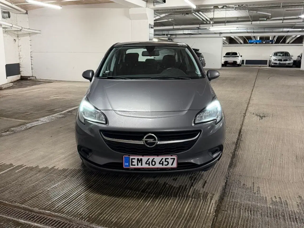 Billede 1 - Opel corsa 2016