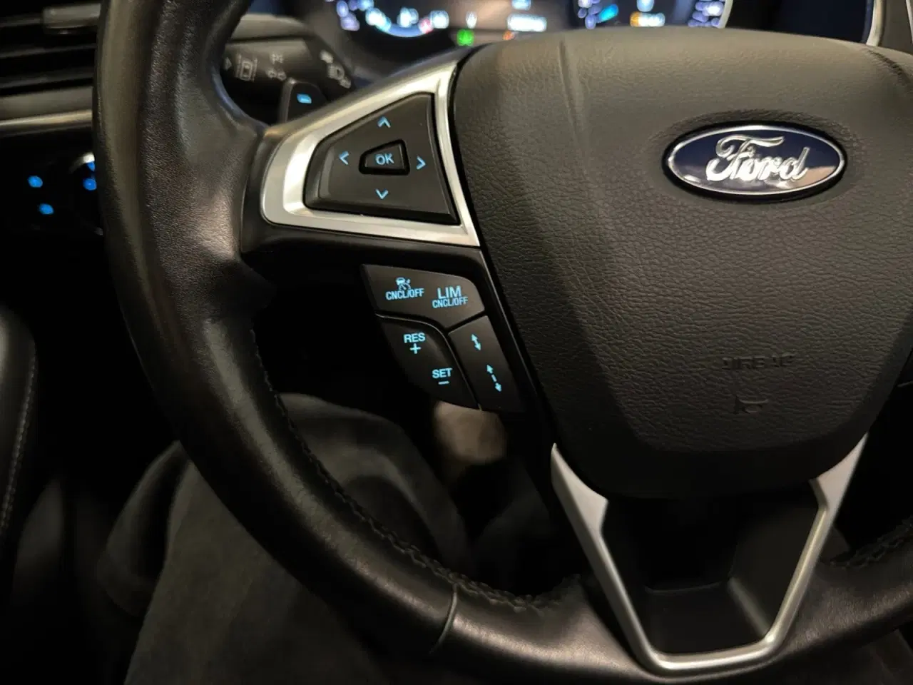 Billede 12 - Ford Galaxy 2,0 EcoBlue Titanium aut. 7prs