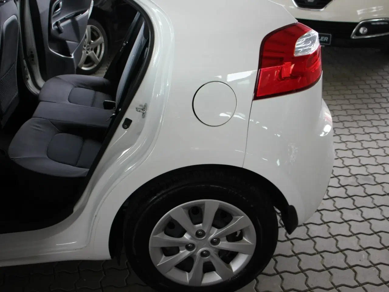 Billede 15 - Kia Rio 1,2 CVVT Style