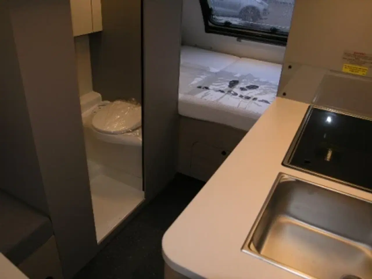 Billede 7 - Adria Action 391 PD