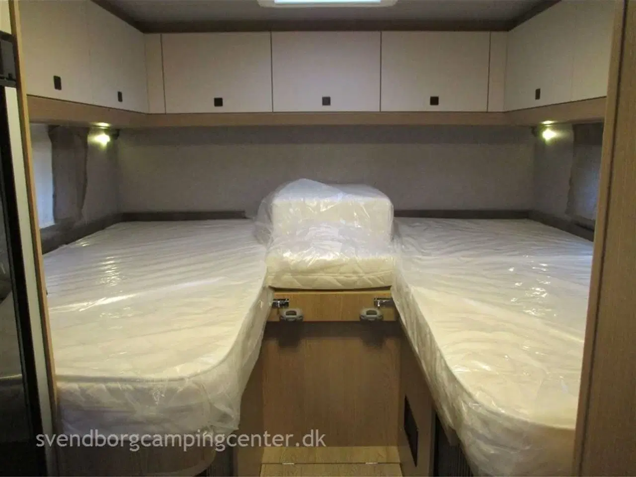 Billede 6 - 2026 - Hobby Ontour T 710 GE Aut.