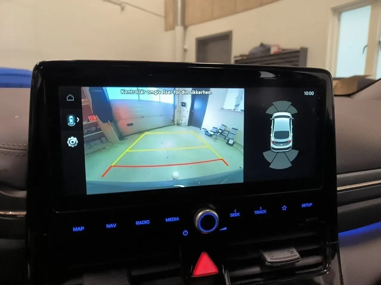 Billede 10 - Hyundai Ioniq 1,6 PHEV Premium DCT
