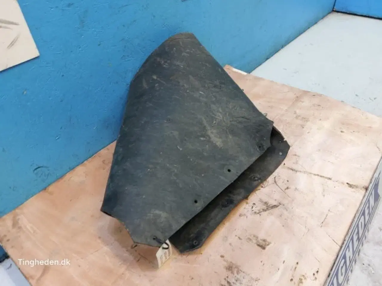 Billede 9 - Case 1620 Tømmerørs Pose 1957563C1